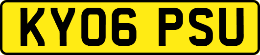 KY06PSU