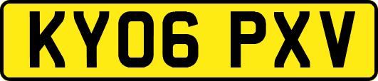 KY06PXV