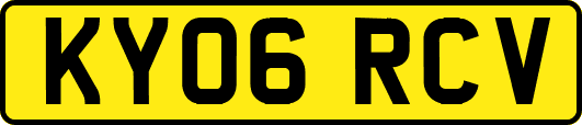 KY06RCV