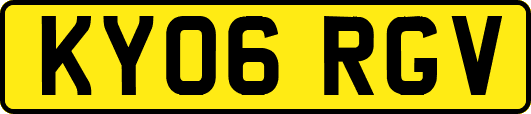 KY06RGV