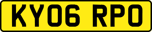 KY06RPO