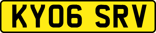 KY06SRV
