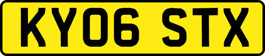 KY06STX