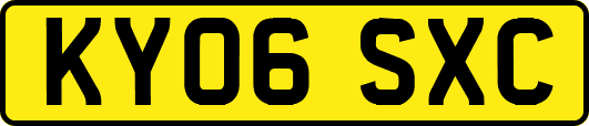 KY06SXC