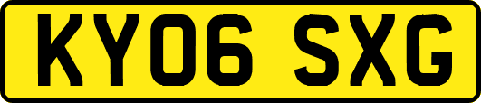 KY06SXG