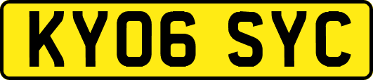 KY06SYC