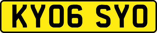 KY06SYO