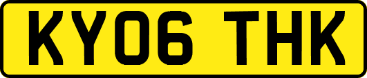 KY06THK