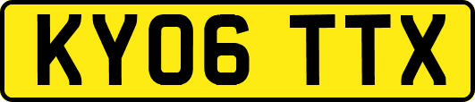 KY06TTX