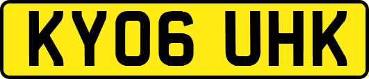 KY06UHK