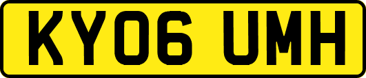 KY06UMH