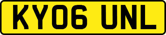 KY06UNL