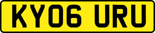 KY06URU