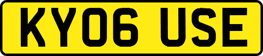 KY06USE