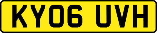 KY06UVH