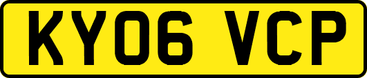 KY06VCP