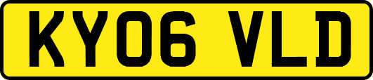 KY06VLD