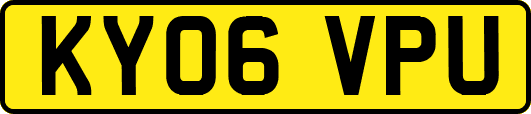 KY06VPU