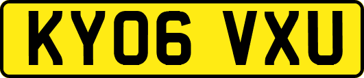 KY06VXU