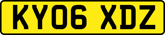 KY06XDZ