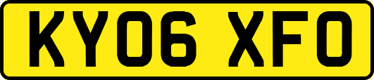 KY06XFO