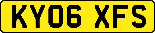 KY06XFS