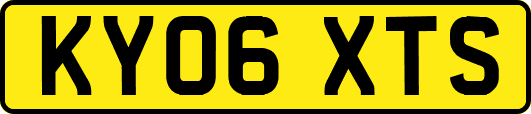 KY06XTS