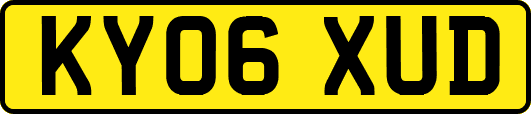 KY06XUD