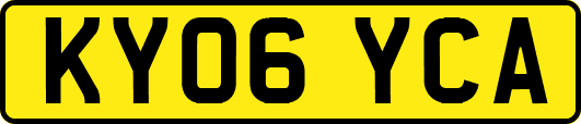 KY06YCA