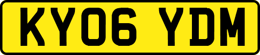 KY06YDM