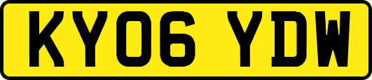 KY06YDW