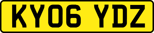 KY06YDZ