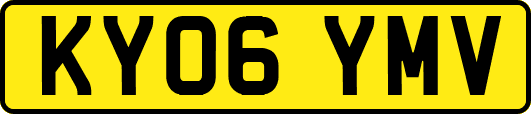 KY06YMV