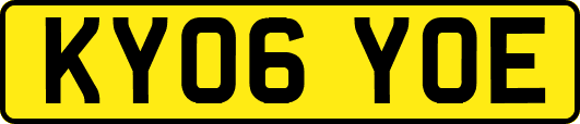 KY06YOE