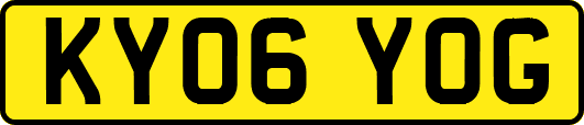 KY06YOG