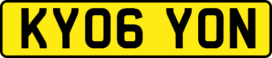 KY06YON