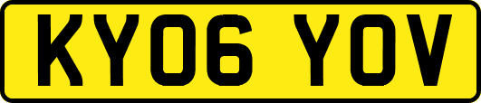 KY06YOV