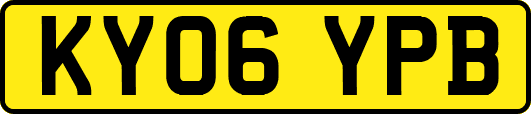 KY06YPB