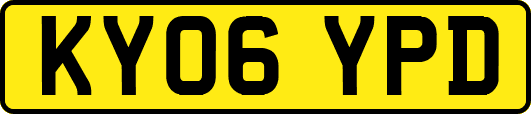 KY06YPD