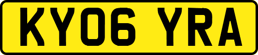 KY06YRA