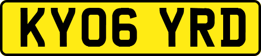 KY06YRD