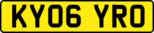 KY06YRO