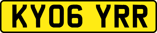 KY06YRR