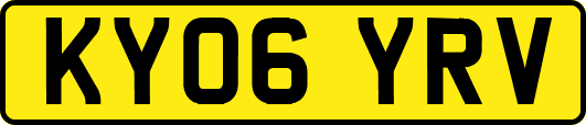 KY06YRV
