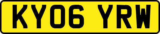 KY06YRW