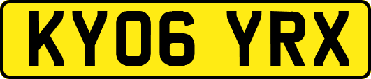 KY06YRX