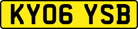 KY06YSB