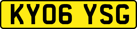 KY06YSG