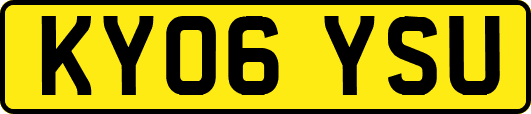 KY06YSU