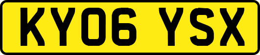KY06YSX